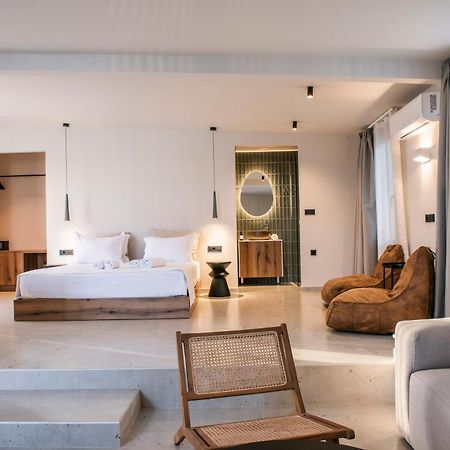 Gioma Garden Villas 이스트로 외부 사진