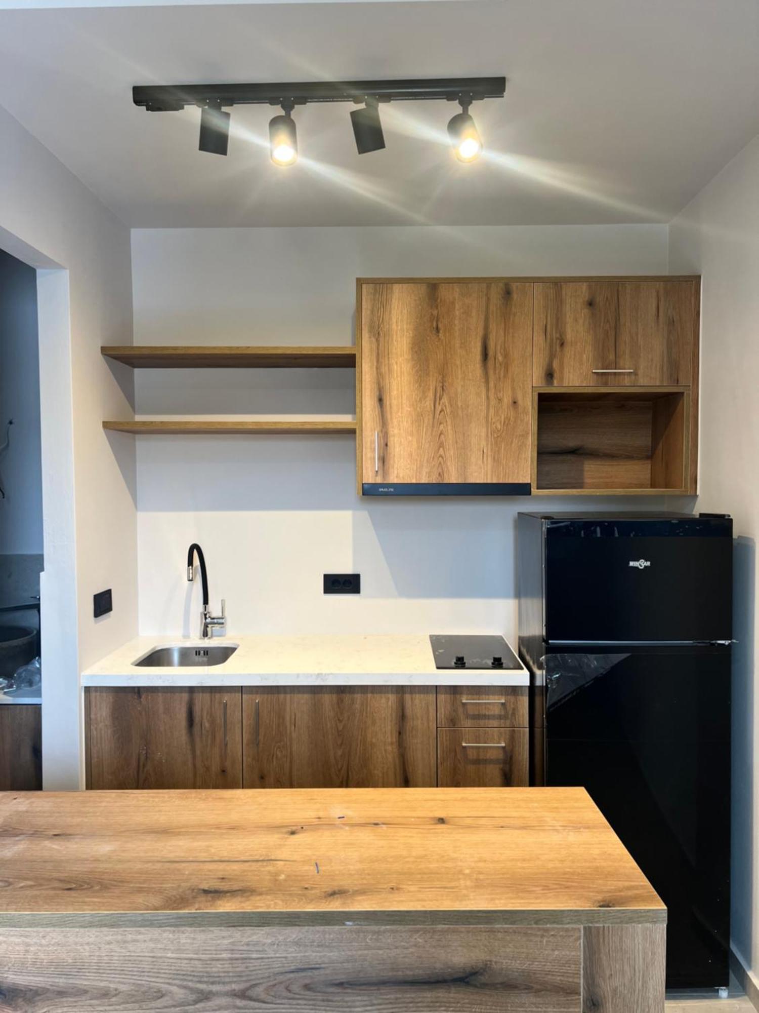 Gioma Garden Villas 이스트로 외부 사진