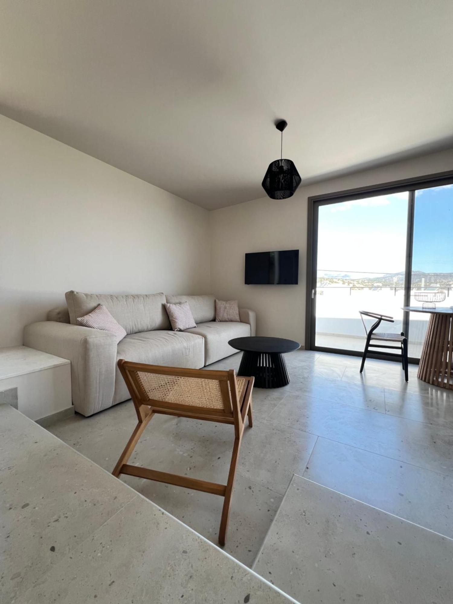 Gioma Garden Villas 이스트로 외부 사진