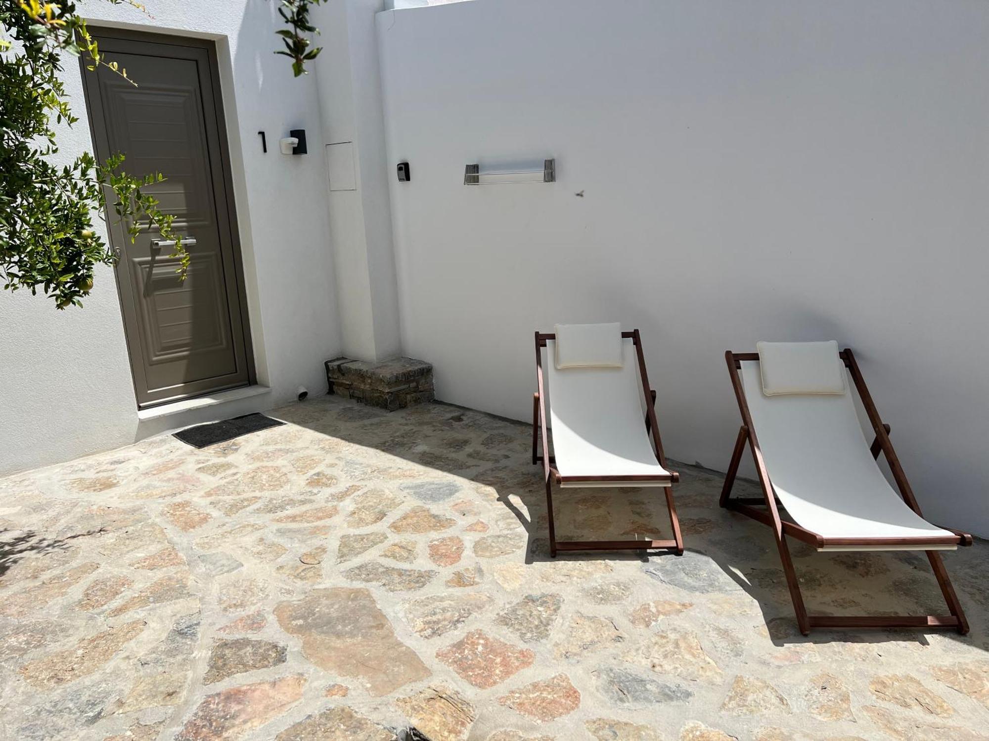 Gioma Garden Villas 이스트로 외부 사진