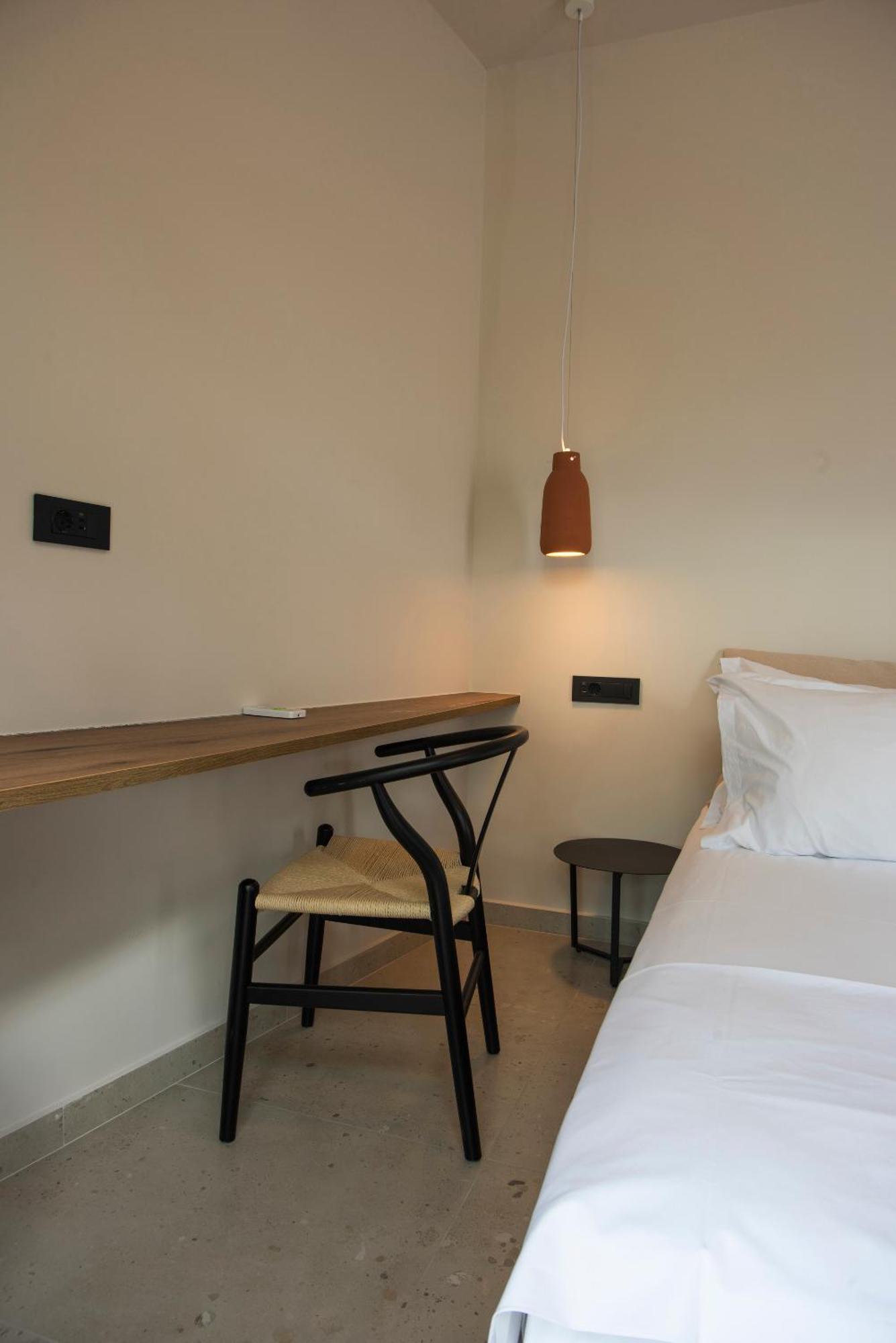 Gioma Garden Villas 이스트로 외부 사진