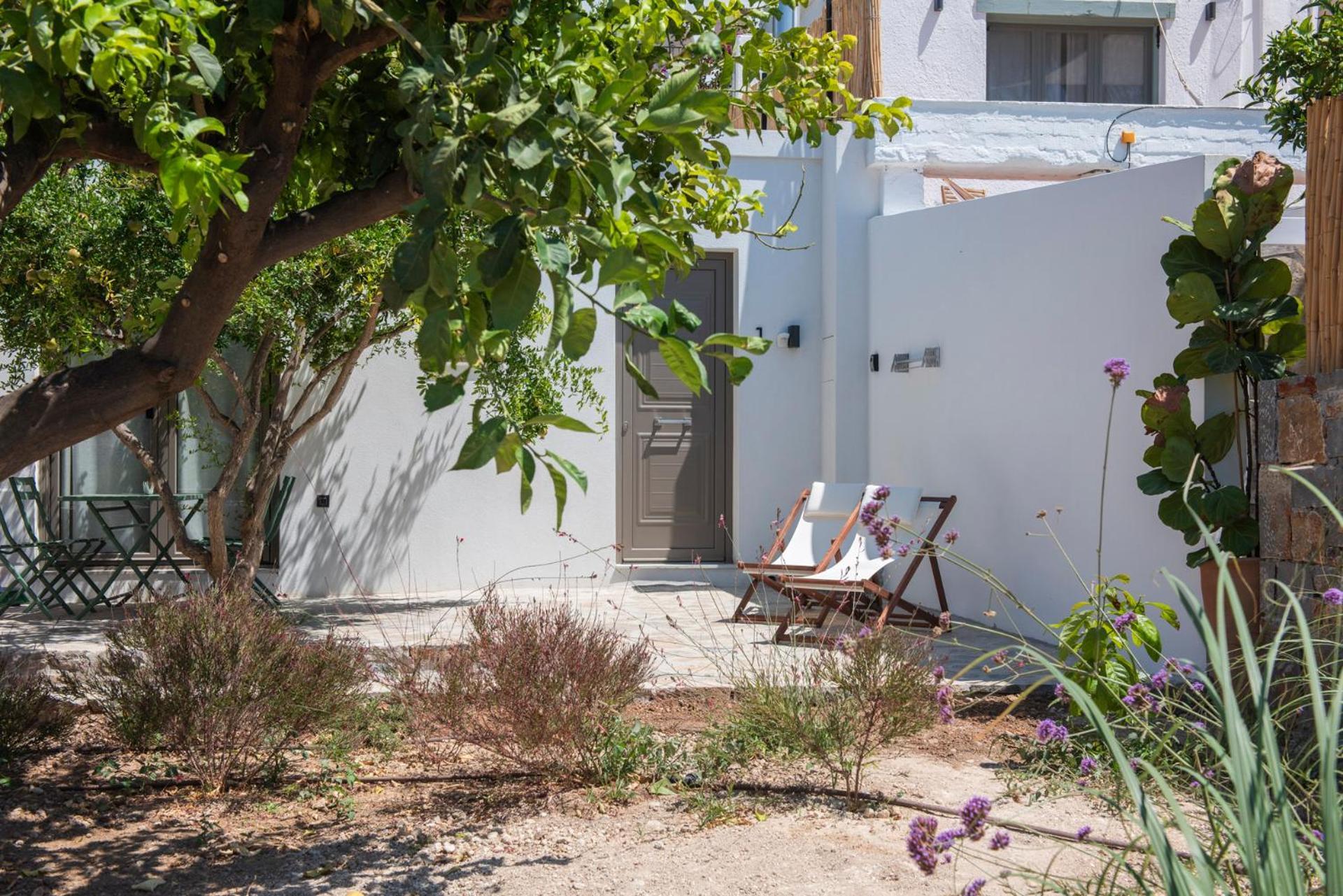 Gioma Garden Villas 이스트로 외부 사진