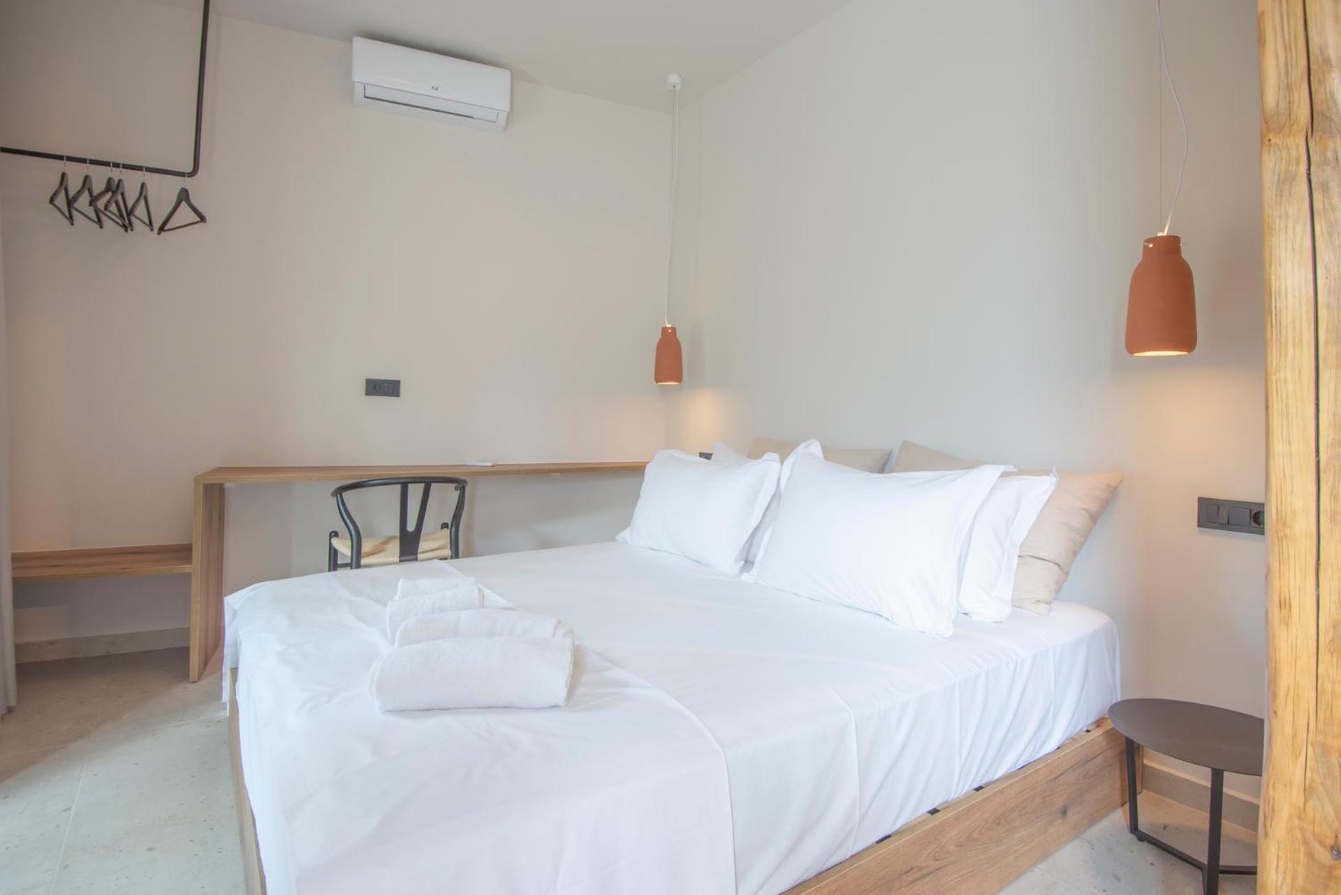Gioma Garden Villas 이스트로 외부 사진
