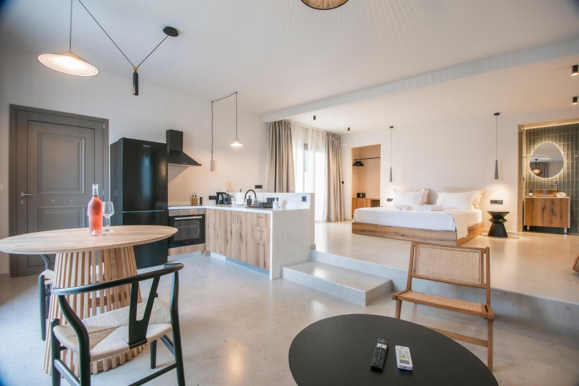 Gioma Garden Villas 이스트로 외부 사진