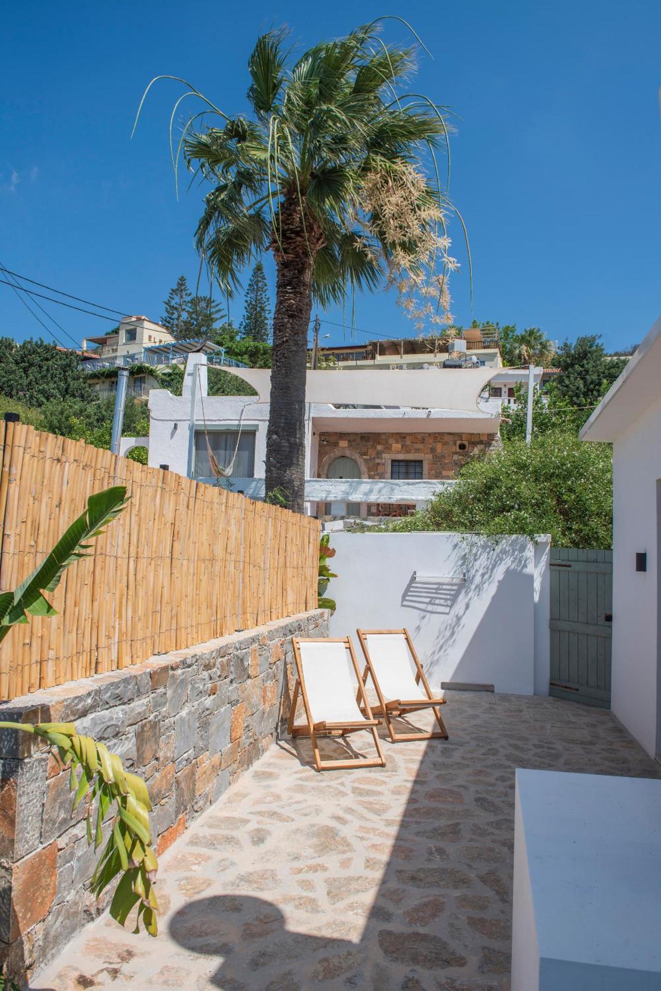 Gioma Garden Villas 이스트로 외부 사진